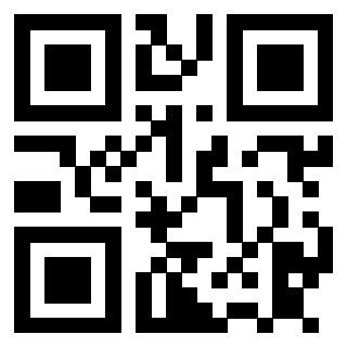 3911104186 - Immagine del Qr Code associato