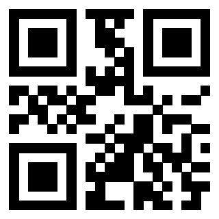 3911104190 - Immagine del QrCode