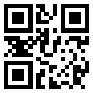 Immagine del QrCode di 3911104192
