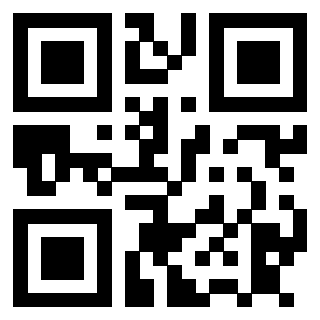 Scansione del QrCode di 3911104194