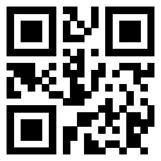 Scansione del Qr Code di 3911104195