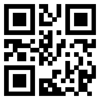 QrCode di 3911104197