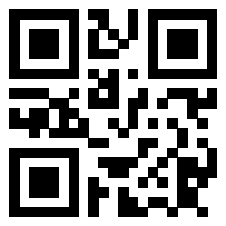 3911104198 - Immagine del Qr Code
