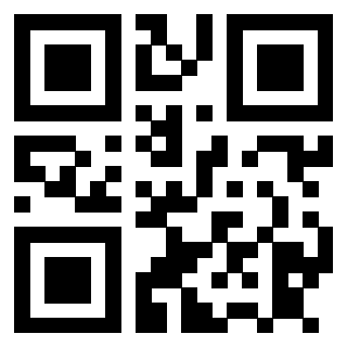 3911104199 - Immagine del QrCode associato