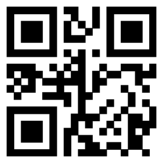 3911104200 - Immagine del QrCode associato