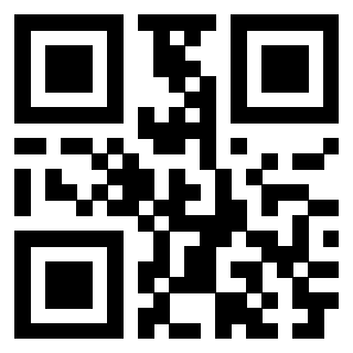 3911104201 QrCode associato