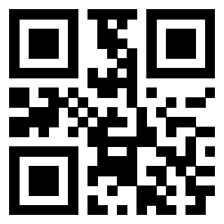 3911104203 Qr Code associato