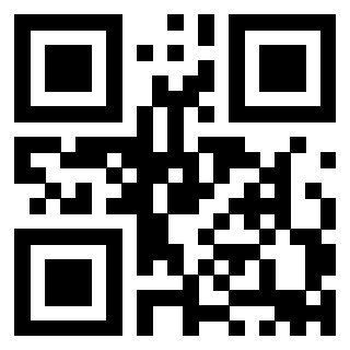 3911104205 Qr Code associato