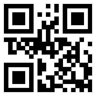 3911104207 - Immagine del QrCode associato