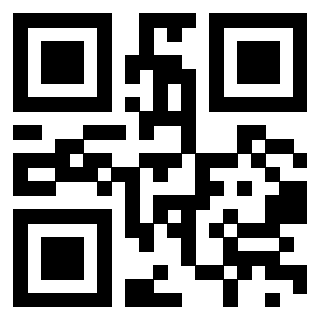 Il Qr Code di 3911104208