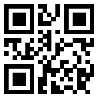 3911104209 - Immagine del Qr Code associato
