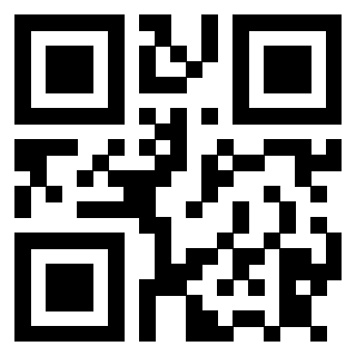 3911104211 - Immagine del Qr Code associato