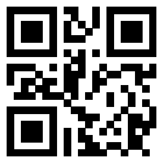3911104212 - Immagine del QrCode associato