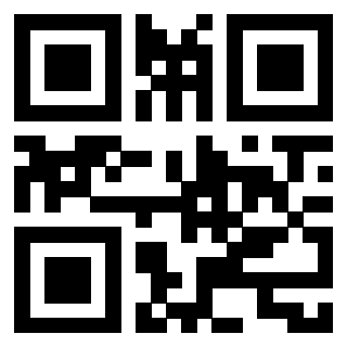 Scansione del Qr Code di 3911104213