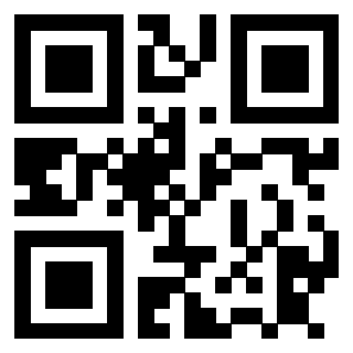 Il Qr Code di 3911104216