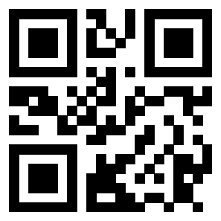 Il Qr Code di 3911104218