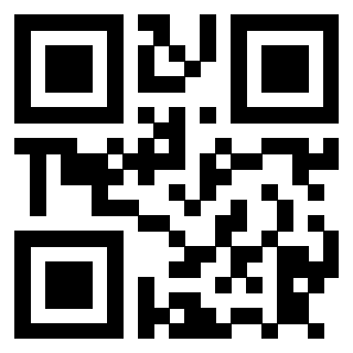 3911104219 QrCode associato