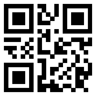 3911104220 - Immagine del QrCode