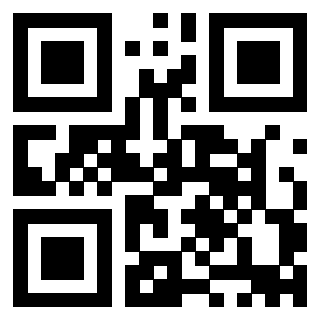 3911104223 Qr Code associato