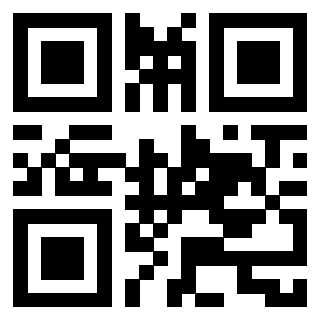 3911104224 - Immagine del QrCode associato