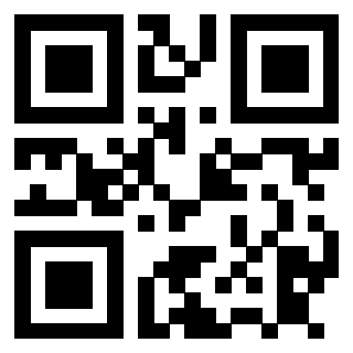 Immagine del QrCode di 3911104226