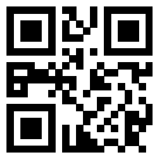 Il QrCode di 3911104228