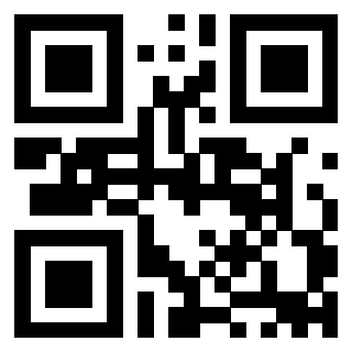3911104229 Qr Code associato