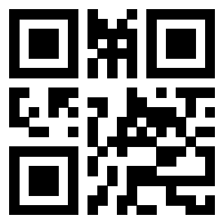 3911104230 QrCode associato
