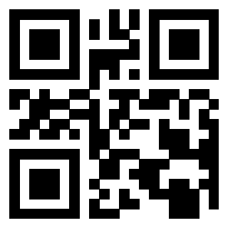 3911104231 - Immagine del QrCode associato