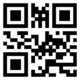 3911104232 Qr Code associato