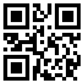 Il QrCode di 3911104233
