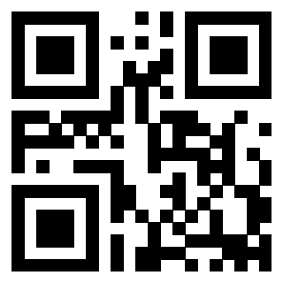 3911104236 - Immagine del Qr Code associato