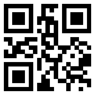 Il QrCode di 3911104238