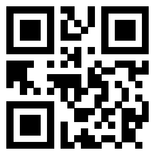 Immagine del QrCode di 3911104239