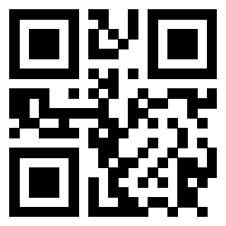 Immagine del Qr Code di 3911104240