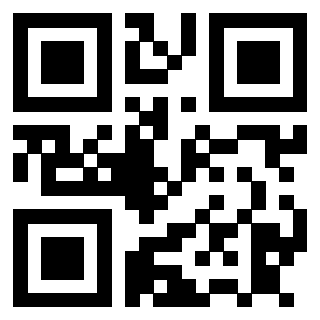 3911104241 - Immagine del Qr Code