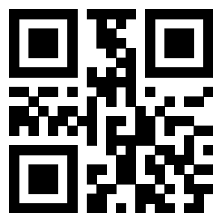 3911104242 QrCode associato