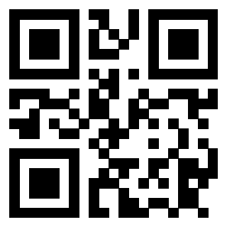 Immagine del QrCode di 3911104243