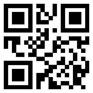 Il Qr Code di 3911104244