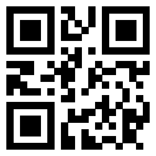 3911104245 QrCode associato
