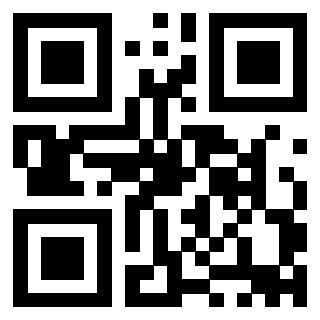 Scansione del Qr Code di 3911104246