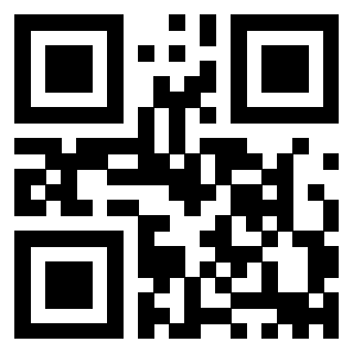 3911104247 - Immagine del QrCode