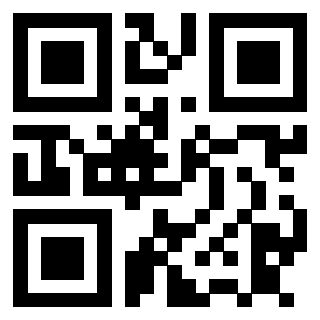 QrCode di 3911104250