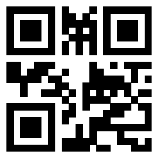 3911104251 QrCode associato