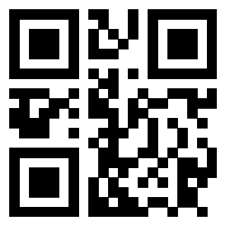 3911104254 QrCode associato