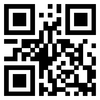 3911104255 - Immagine del Qr Code