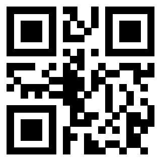3911104256 Qr Code associato