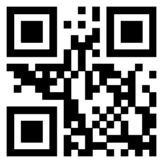 Scansione del Qr Code di 3911104258