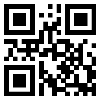 Il QrCode di 3911104263