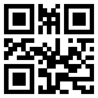 Il Qr Code di 3911104264